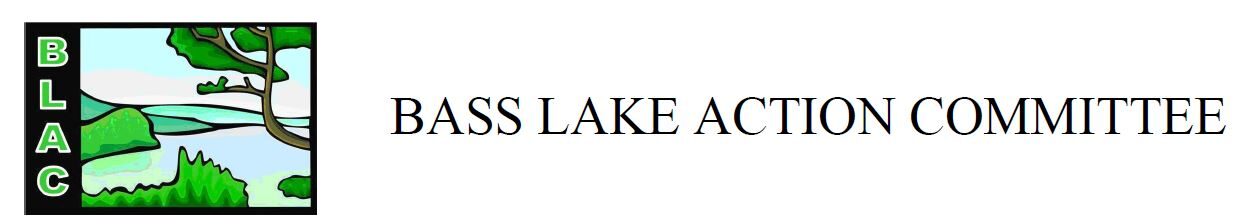 Bass Lake Action Committee
